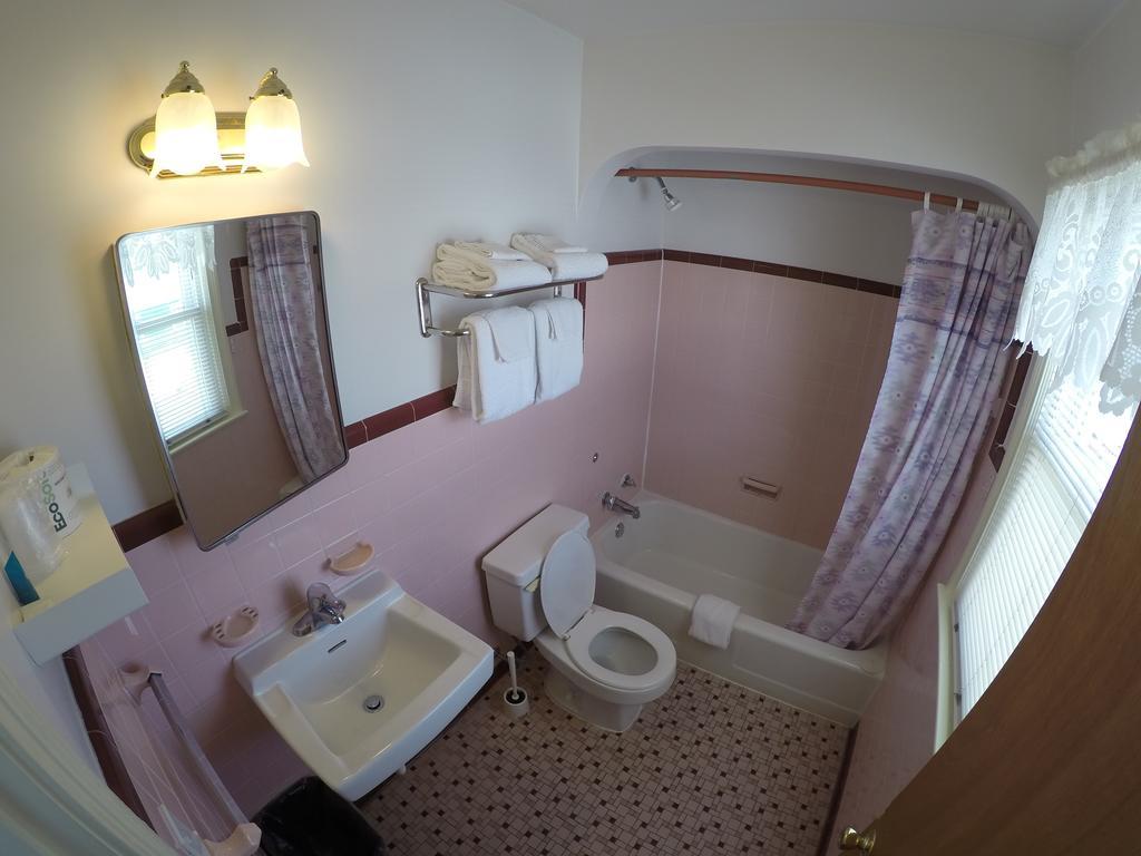 King Charles Hotel 오션 시티 외부 사진