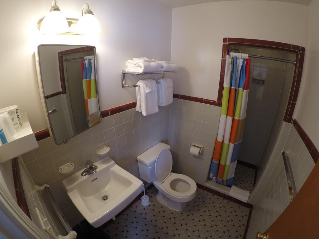 King Charles Hotel 오션 시티 외부 사진