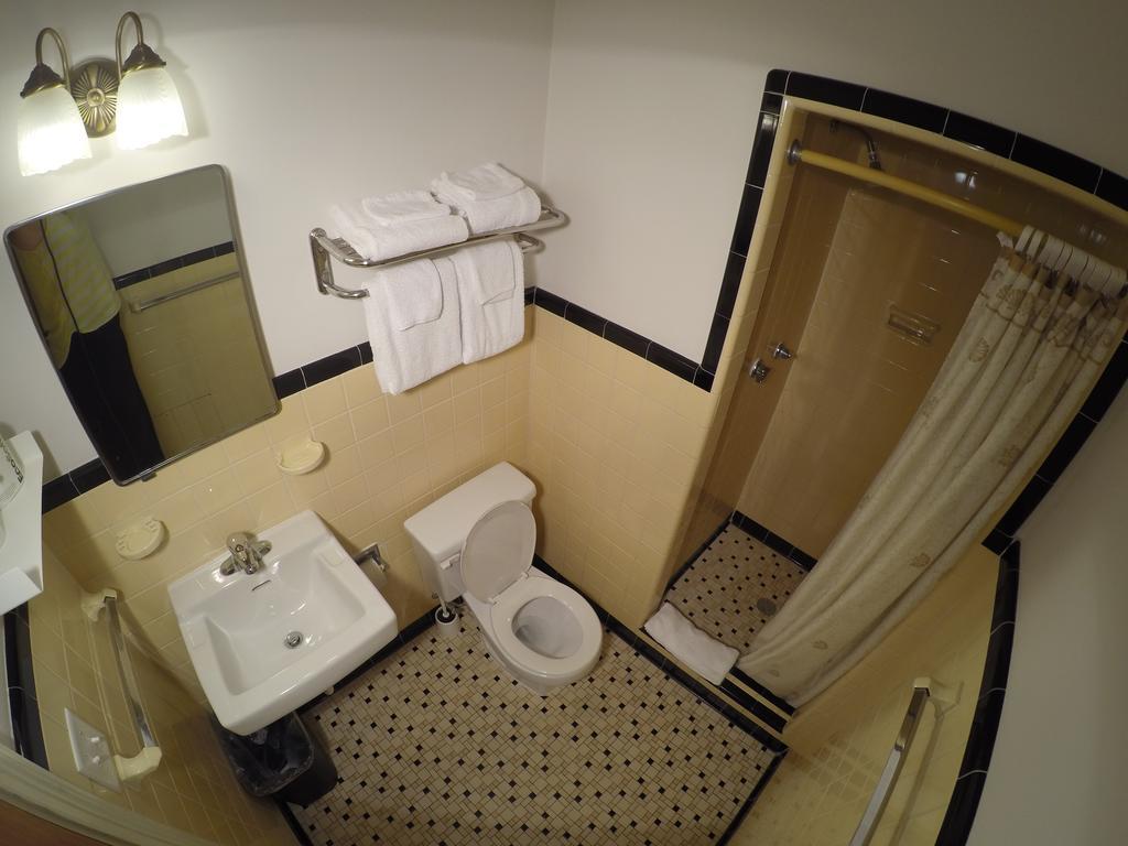 King Charles Hotel 오션 시티 외부 사진